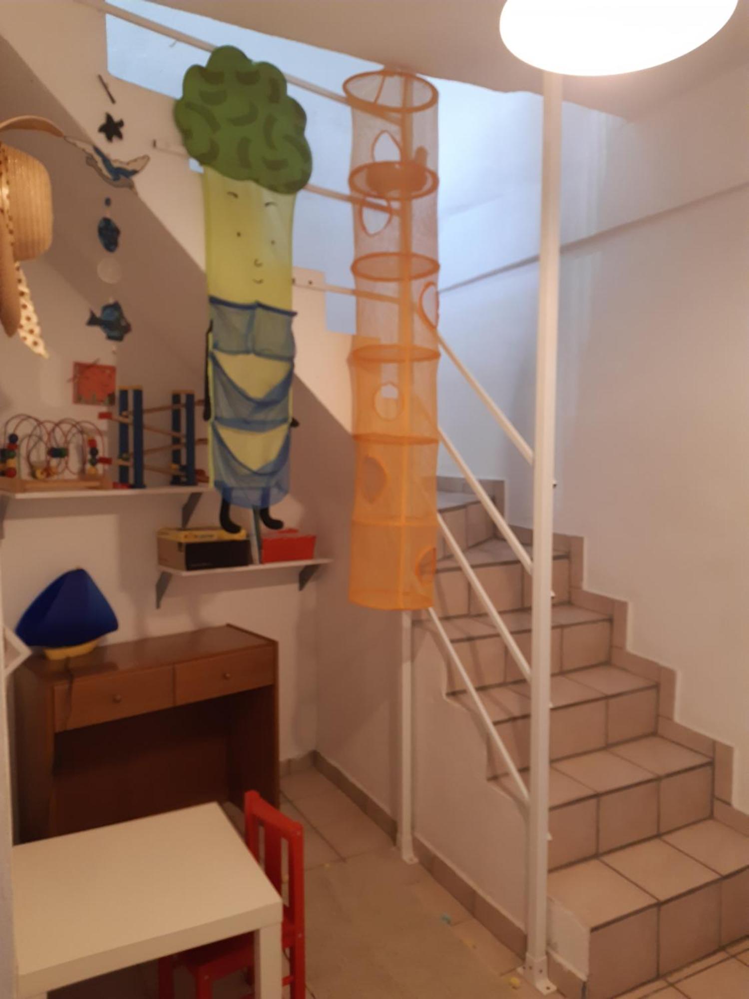 Διαμερίσματα Ανθός Λιμένας Εξωτερικό φωτογραφία