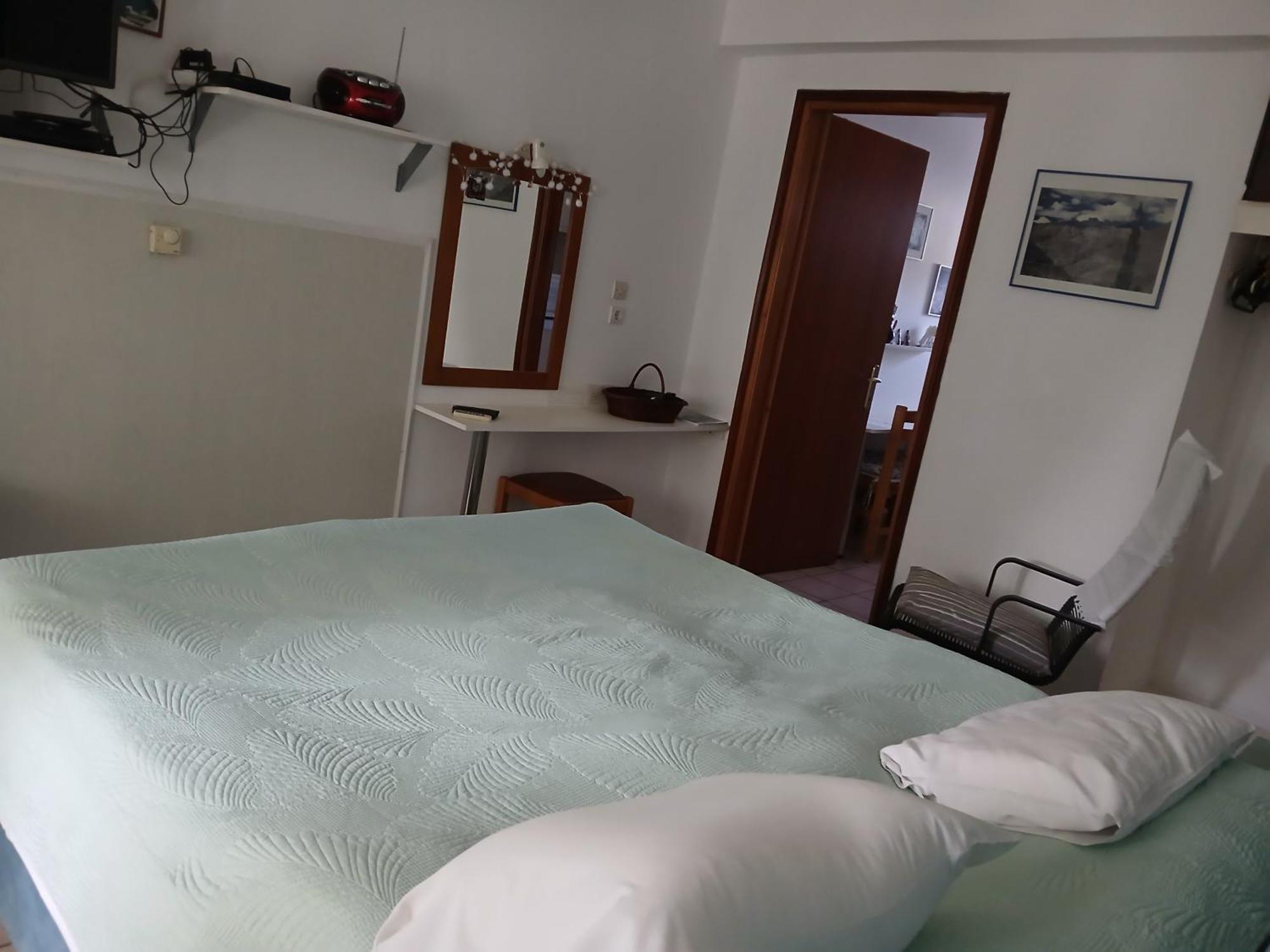 Διαμερίσματα Ανθός Λιμένας Δωμάτιο φωτογραφία